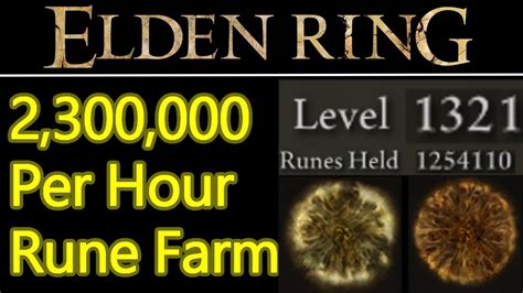 The Eldin Ring Rune Anomaly: A Game Mechanic with Limitless Potential
